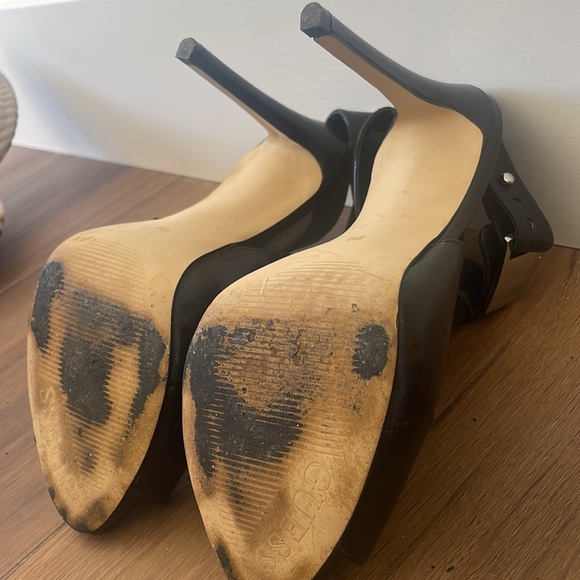 Guess high heels - Picture 6 of 7